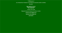 Desktop Screenshot of dittes-grundschule-reichenbach-vogtland.de